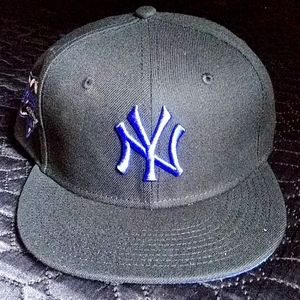 new era 59fifty yankees fitted...